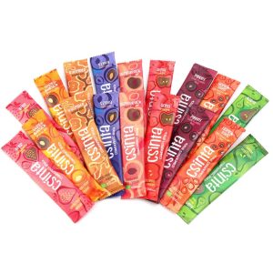Melyiket vigyem uzsonnára? Csinta minta csomag 20x12g