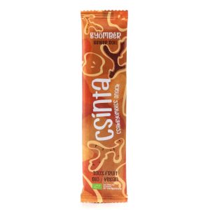 Bio Gyömbéres Csinta 12g