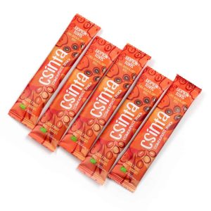 Bio Homoktövis Alma Csinta Uzsi csomag (5x12g)