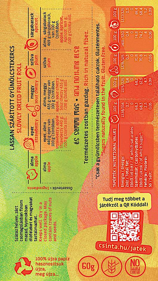 Eztlegalább-megeszi : ) 5 és 20db-os csomag - Image 2