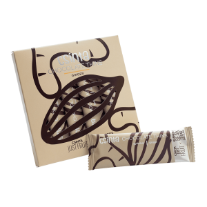 Csinta Chocolate Thins Gyömbér 5db